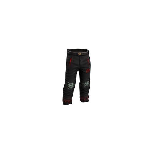 Скин Rusteratu Pants в Rust
