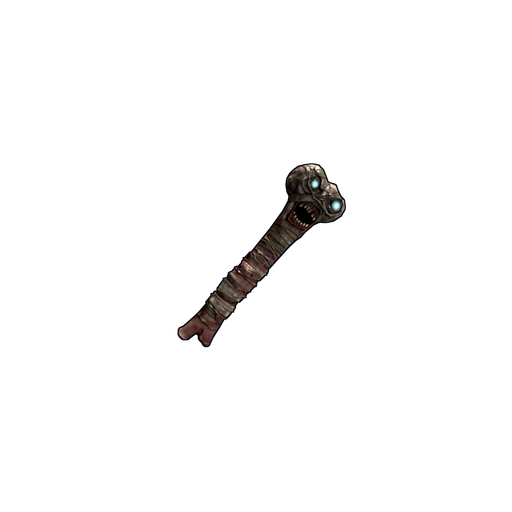 Скин Little Nightmare в Rust