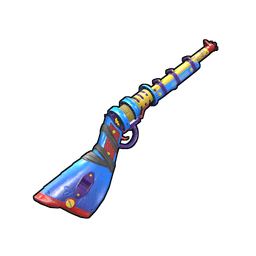 Скин Toy Shotgun