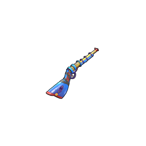 Скин Toy Shotgun в Rust