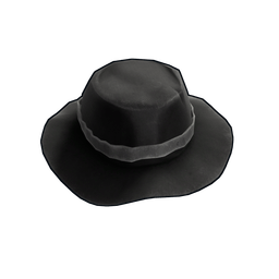 Скин Gentleman's Fedora