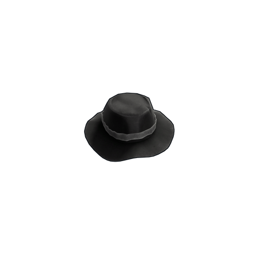 Скин Gentleman's Fedora в Rust
