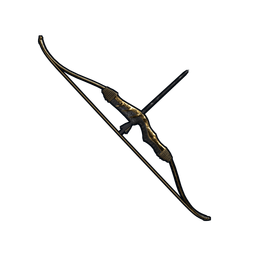 Скин Dragon Bow