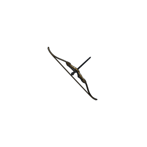 Скин Dragon Bow в Rust