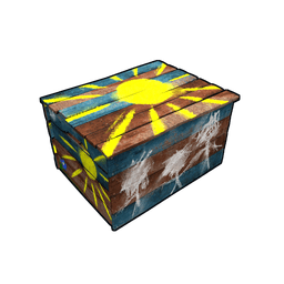 Скин Day and Night Small Box