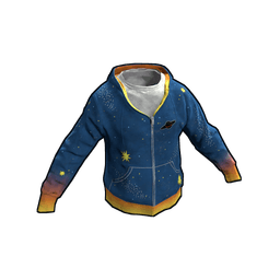 Скин Base Invaders Hoodie