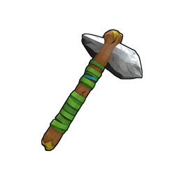 Скин Kids' Stone Hatchet