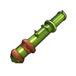 Скин Pixel Rocket Launcher