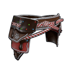Скин Mr. Gingerbread Kilt