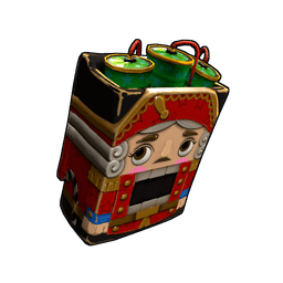 Скин DoorCracker