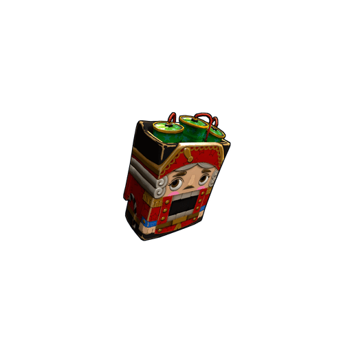 Скин DoorCracker в Rust