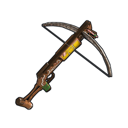 Скин Xmas Candy Crossbow