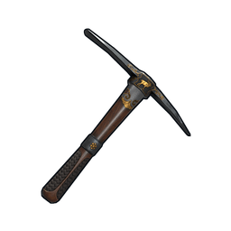 Скин Hunting Pick Axe