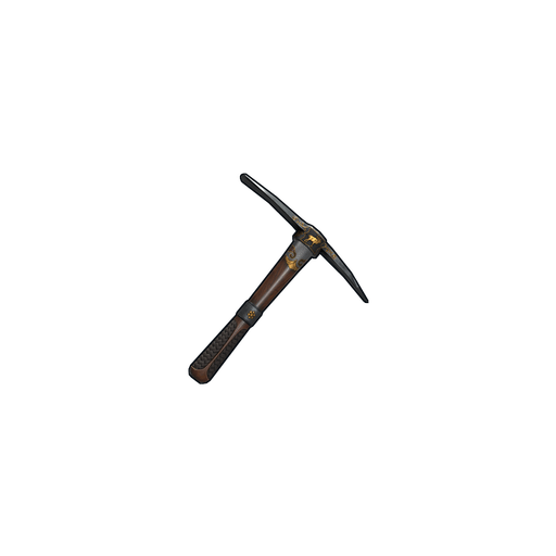 Скин Hunting Pick Axe в Rust