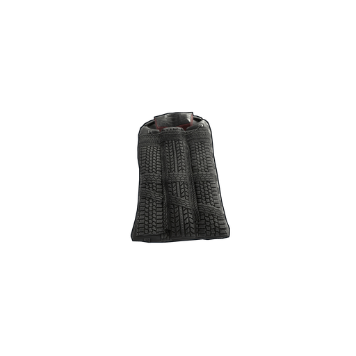 Скин Pitstop Bag в Rust