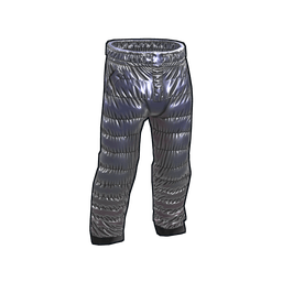 Скин Winter Pants