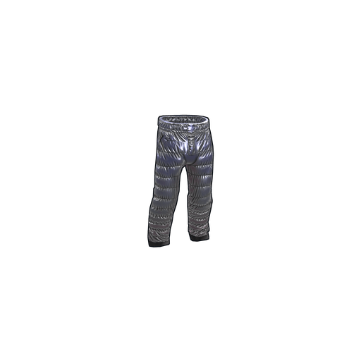 Скин Winter Pants в Rust