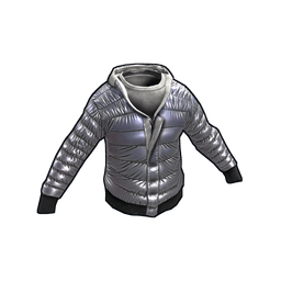 Скин Winter Hoodie