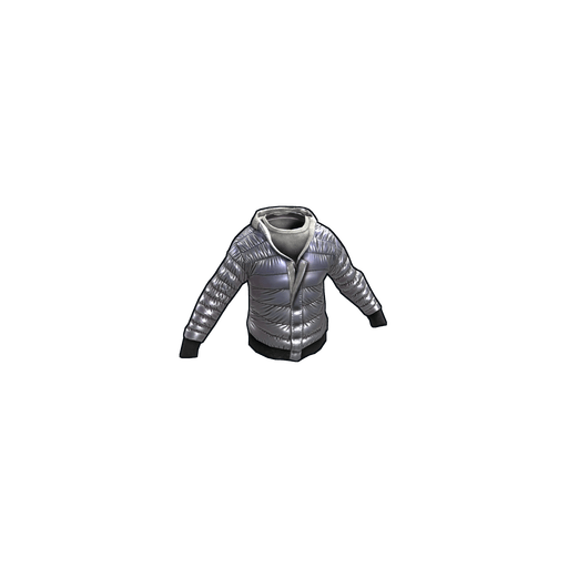 Скин Winter Hoodie в Rust