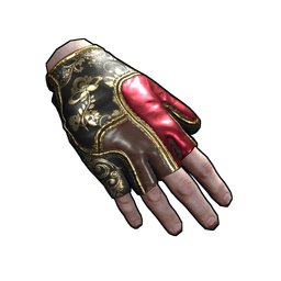 Скин Phantom Roadsign Gloves