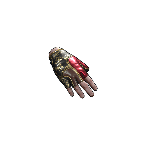 Скин Phantom Roadsign Gloves в Rust