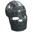 Shattered Mirror Facemask - image 0