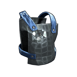 Скин Shattered Mirror Chestplate