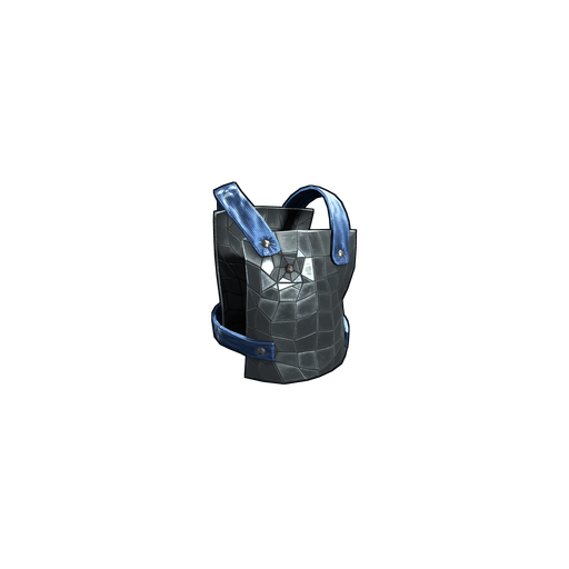 Скин Shattered Mirror Chestplate в Rust