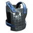 Shattered Mirror Chestplate - image 0