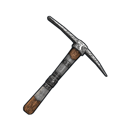 Скин Night Farmer Pick Axe