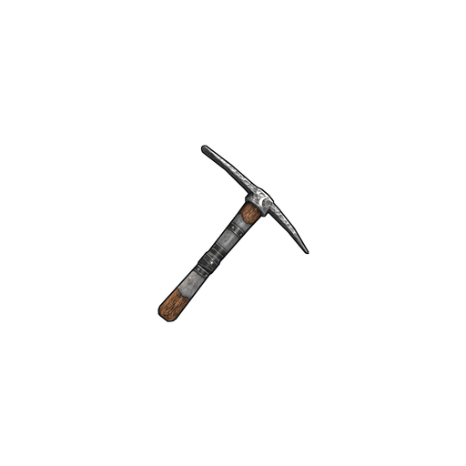 Скин Night Farmer Pick Axe в Rust