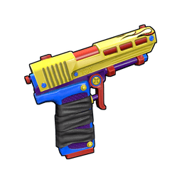 Скин Toy SAP