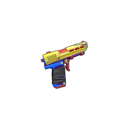 Скин Toy SAP в Rust