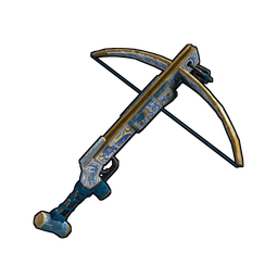 Скин Porcelain Crossbow