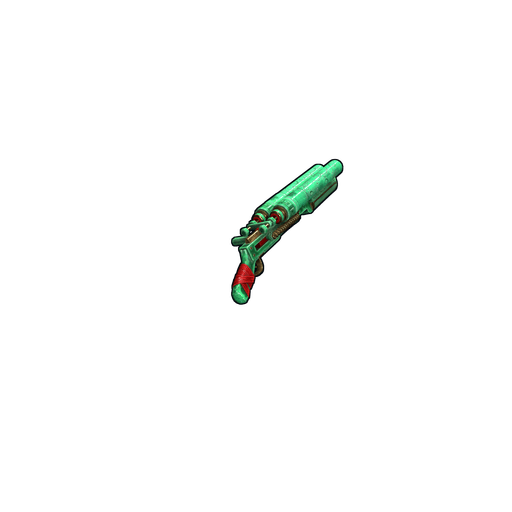 Скин Jade DBS в Rust