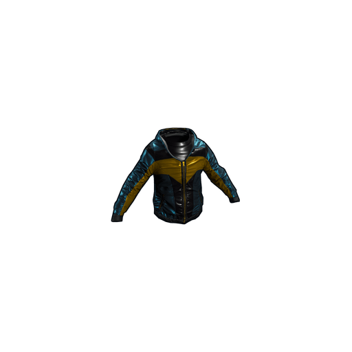 Скин Nitrogen Hoodie в Rust