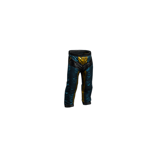 Скин Nitrogen Pants в Rust