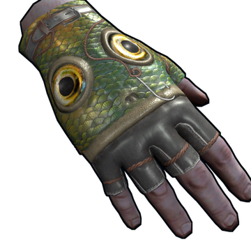 Steam 社区市场:: Fish Gloves 列表