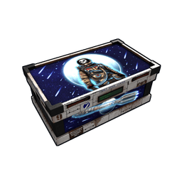Скин Lost Soul Crate