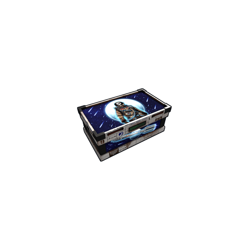 Скин Lost Soul Crate в Rust