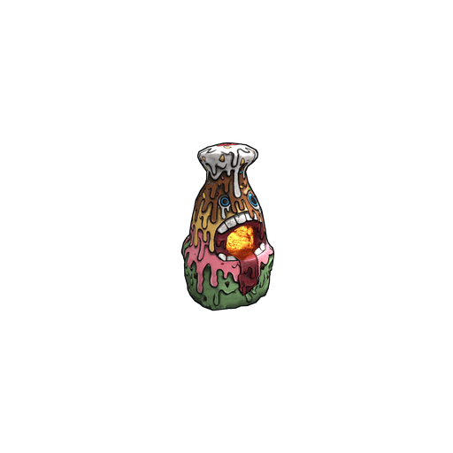 Скин Eye Scream Furnace в Rust
