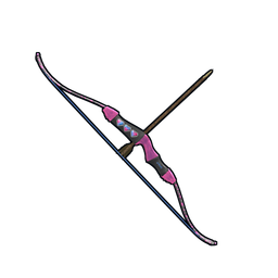 Скин Heart Strings Bow