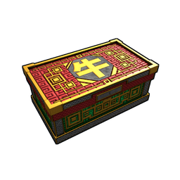 Скин Large Ox Box