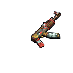 Скин Ox AR