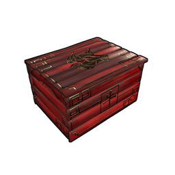 Скин Ox Box