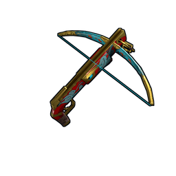 Скин Lunar Ox Crossbow