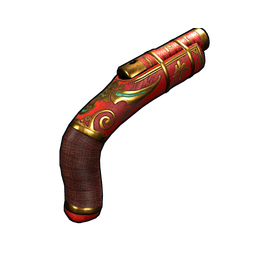 Скин Firecracker Eoka