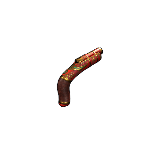 Скин Firecracker Eoka в Rust
