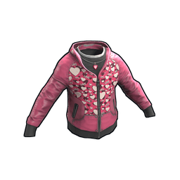 Скин Lovestruck Hoodie