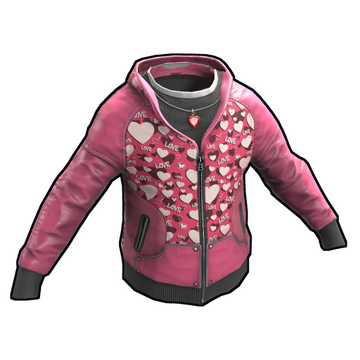 Rust cheap pink hoodie